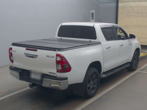 2022 Toyota Hilux GUN125[1]