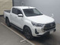 2022 Toyota Hilux