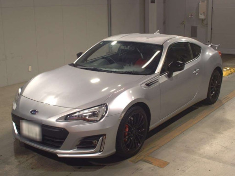 2019 Subaru BRZ ZC6[0]