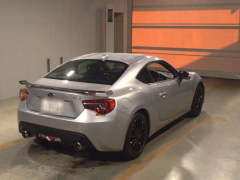 2019 Subaru BRZ ZC6[1]