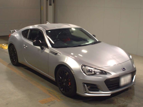 2019 Subaru BRZ ZC6[2]