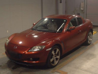 2006 Mazda RX-8