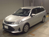 2019 Toyota Corolla Fielder