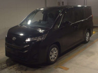 2023 Toyota Noah