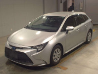 2022 Toyota Corolla Touring Wagon