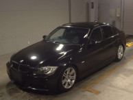 2008 BMW 3 Series