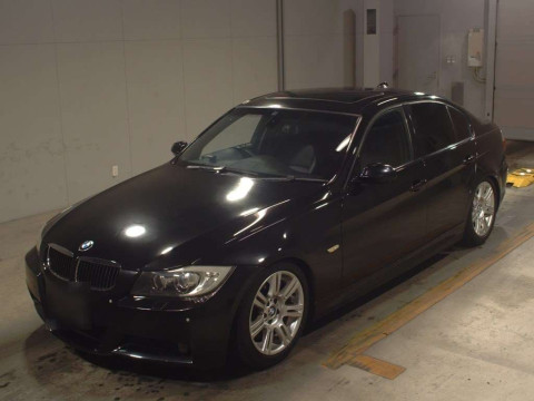 2008 BMW 3 Series VB35[0]