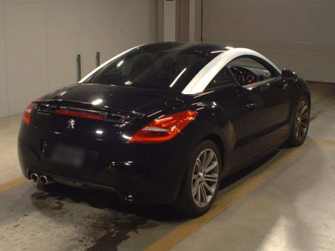 2014 Peugeot RCZ T7R5F02[1]