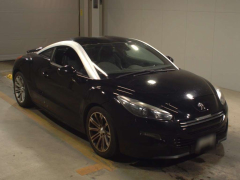 2014 Peugeot RCZ T7R5F02[2]