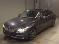 2014 BMW 3 Series