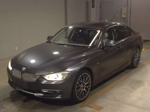 2014 BMW 3 Series 3A20[0]