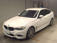 2015 BMW 3 Series