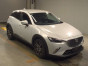 2016 Mazda CX-3