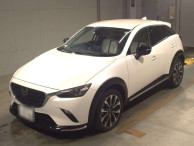 2023 Mazda CX-3