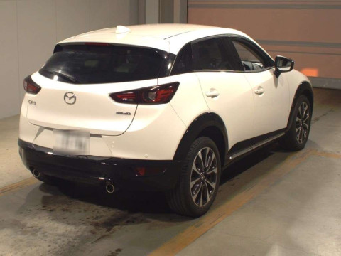 2023 Mazda CX-3 DKLFY[1]