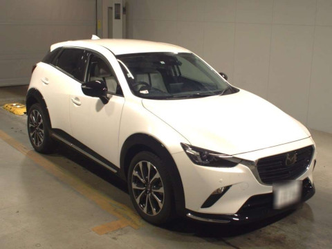 2023 Mazda CX-3 DKLFY[2]