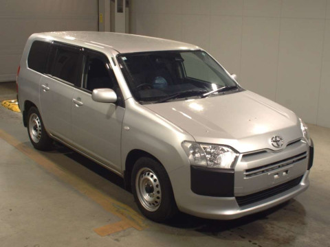 2020 Toyota Probox NCP160V[2]