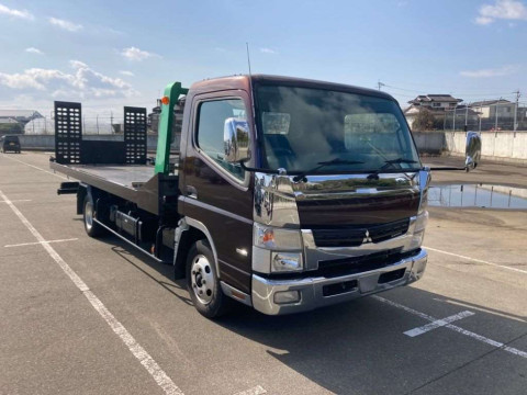 2011 Mitsubishi Fuso Canter FEB50[2]