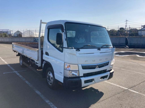 2017 Mitsubishi Fuso Canter FEB50[2]