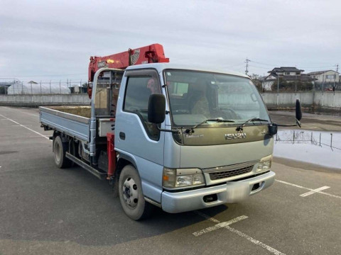 2004 Isuzu Elf Truck NPR72LR[2]