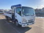 2018 Isuzu Elf Truck