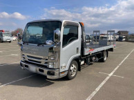 2020 Isuzu Elf Truck