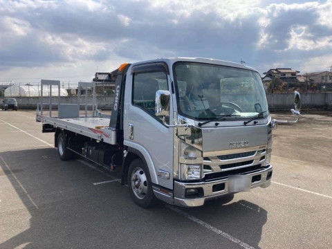 2020 Isuzu Elf Truck NPR88AN[2]