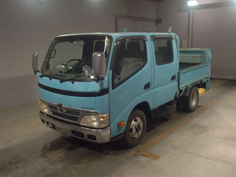 2010 Hino DUTRO XZU308M[0]