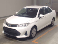 2018 Toyota Corolla Axio