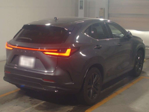 2023 Lexus NX AAZH20[1]