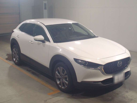 2023 Mazda CX-30 DMEJ3P[2]