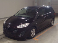 2014 Mazda Premacy