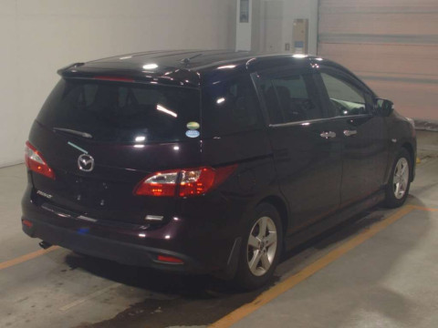 2014 Mazda Premacy CWFFW[1]