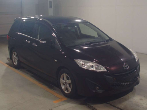 2014 Mazda Premacy CWFFW[2]