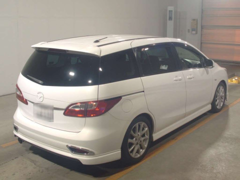 2011 Mazda Premacy CWEFW[1]