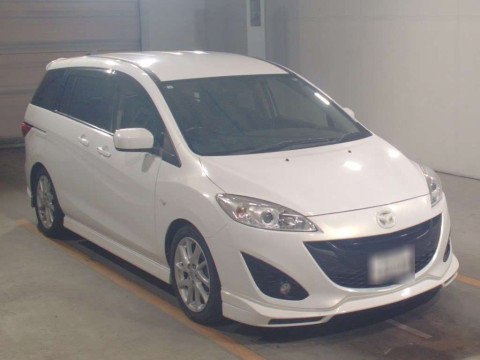 2011 Mazda Premacy CWEFW[2]