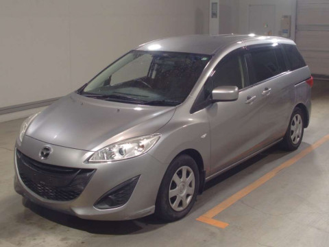 2010 Mazda Premacy CWEFW[0]