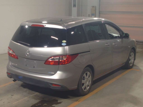 2010 Mazda Premacy CWEFW[1]