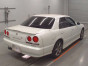 2001 Nissan Skyline