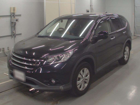 2012 Honda CR-V RM4[0]