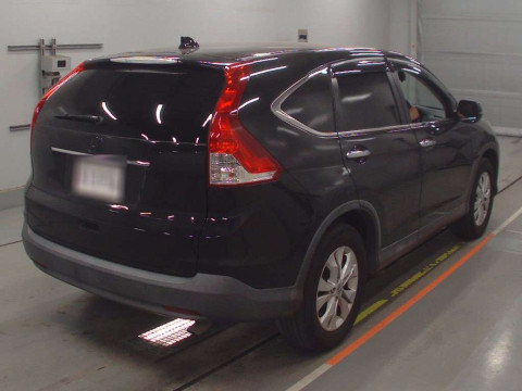 2012 Honda CR-V RM4[1]