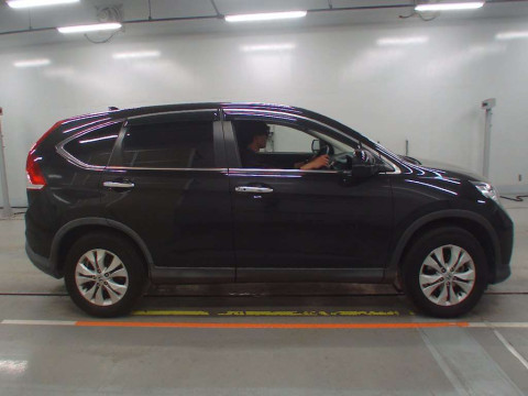 2012 Honda CR-V RM4[2]