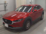 2020 Mazda CX-30