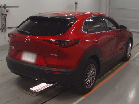 2020 Mazda CX-30 DMEP[1]