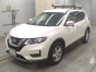 2019 Nissan X-Trail