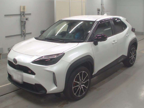 2023 Toyota YARIS CROSS MXPJ10[0]