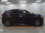 2022 Toyota Harrier