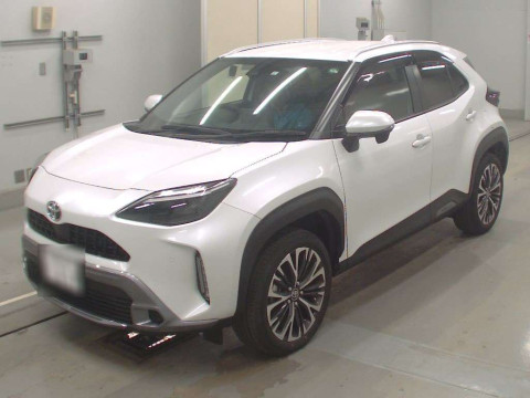 2023 Toyota YARIS CROSS MXPB10[0]