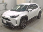 2023 Toyota YARIS CROSS