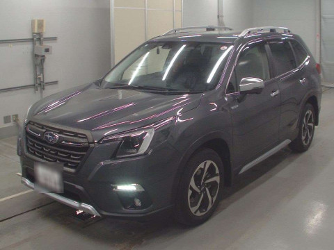 2023 Subaru Forester SKE[0]